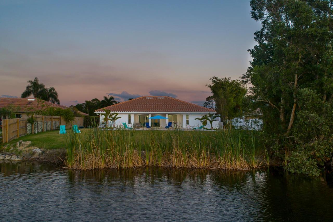 Bonita Lake House Бонита-Спрингс Экстерьер фото